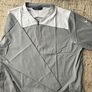 3XL under armour jacket